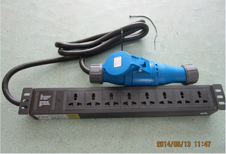 PDU-1